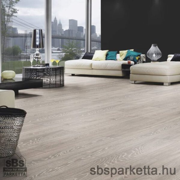 005690-KRONO ORIGINAL - laminált padló - BOULDER TÖLGY - 5542 - 8mm_AC4/32_4V - Super Natural synchro - Image 2