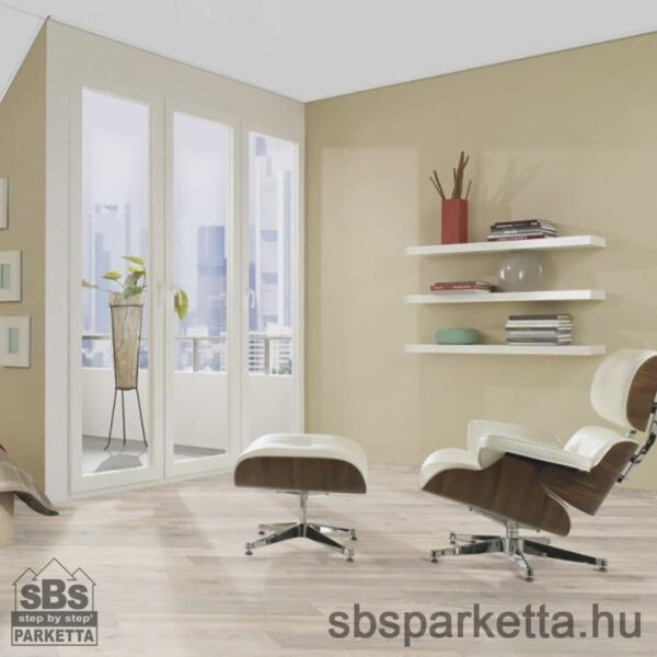 005690-KRONO ORIGINAL - laminált padló - COLORADO TÖLGY - 5543 - 8mm_AC4/32_4V - Super Natural synchro - Image 2