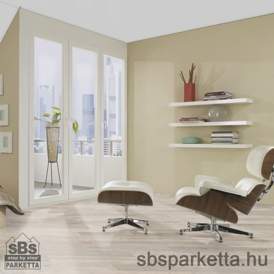 005690-KRONO ORIGINAL - laminált padló - COLORADO TÖLGY - 5543 - 8mm_AC4/32_4V - Super Natural synchro - Image 2