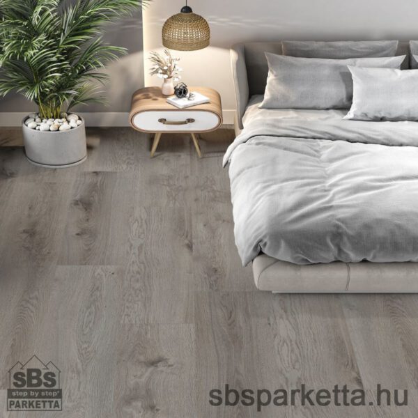 016890- SWISS KRONO - Authentic - Vízálló laminált padló - RAW - D6103 - 14mm_AC5/33_4V - Image 2