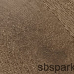 016890- SWISS KRONO - Authentic - Vízálló laminált padló - SMOKY - D6104 - 14mm_AC5/33_4V