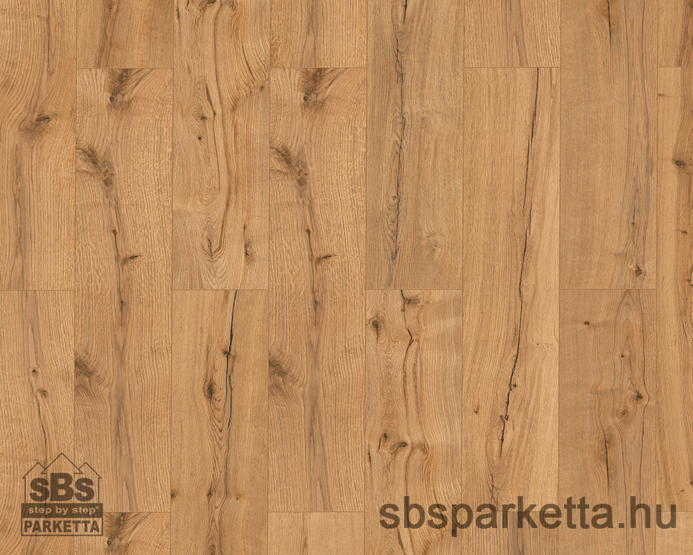 011890- CLASSEN CERAMIN - Vízálló kompozit (SPC) padló - PRO NATURE - ROCKAWAY - 61868 - 4mm_AC6/34_4V