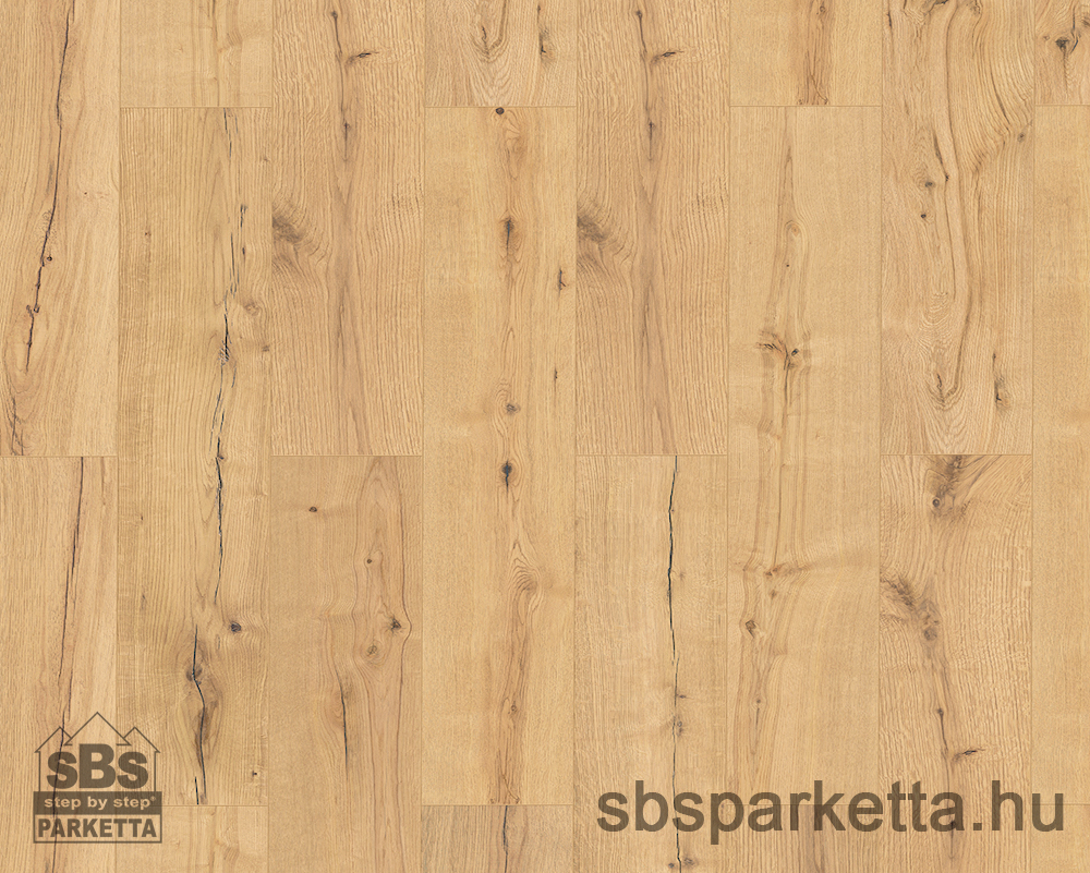 011890- CLASSEN CERAMIN - Vízálló kompozit (SPC) padló - PRO NATURE - FLUSHING BAY - 61874 - 4mm_AC6/34_4V