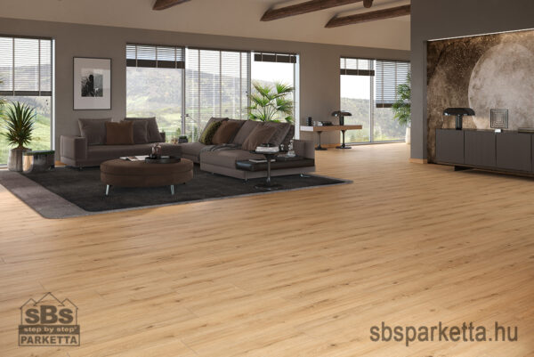 008990-ARTEO vízálló laminált padló - NAMIB TÖLGY - 62757 WR - 8mm_AC5/33_4V - Image 2