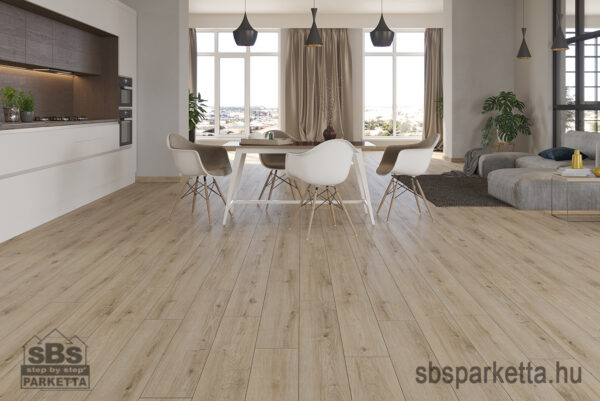 008990-ARTEO vízálló laminált padló - NEFUD TÖLGY - 62758 WR - 8mm_AC5/33_4V - Image 2