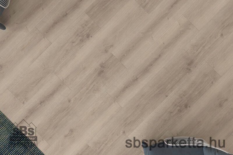 008990- CLASSEN - laminált padló - MELODY - VIGO TÖLGY - 65358 - 8mm_AC5/33_4V