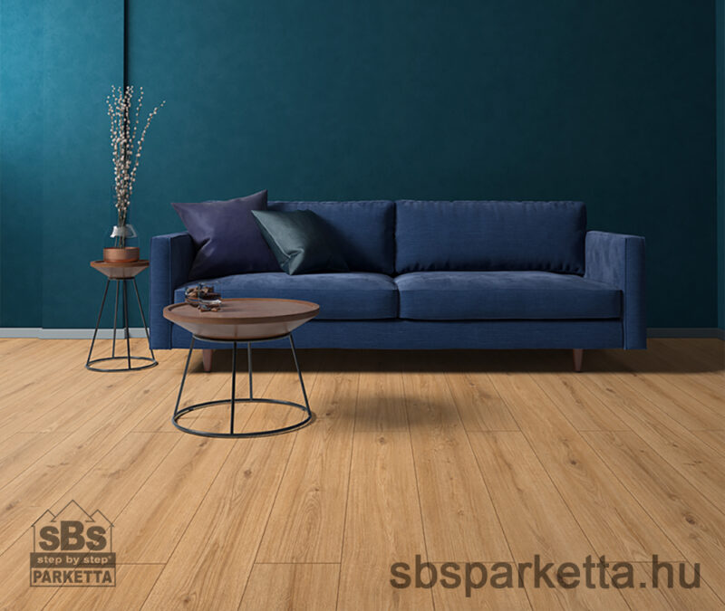 009990- CLASSEN - laminált padló - LEGACY - RAVENNA Oak WR - 65360 - 10mm_AC5/33_4V