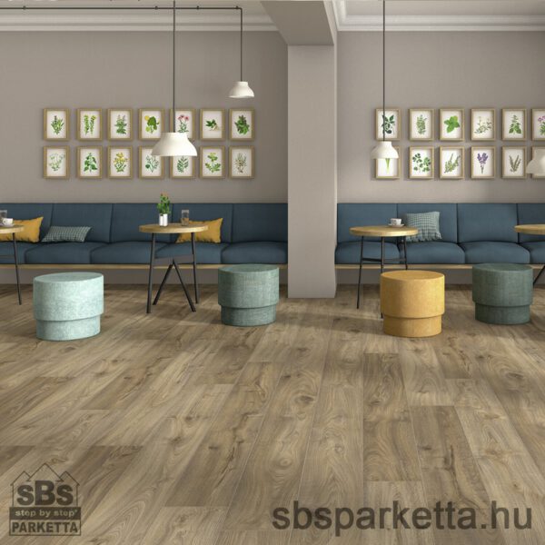 016890-SWISS KRONO- Laminált padló - FOREST - D7093 - 14mm_AC5/33_4V - Image 2