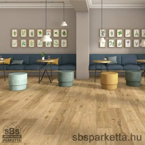 016890-SWISS KRONO- Laminált padló - DUNE - D7094 - 14mm_AC5/33_4V - Image 2