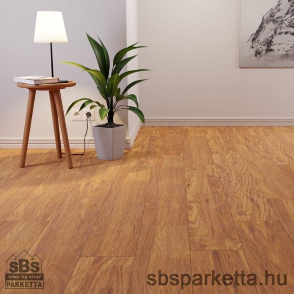 006990-KRONO ORIGINAL - laminált padló - APPALACHIAN HICKORY- 8155 - 10mm_AC5/33_4V - Atlantic 10 - Image 2