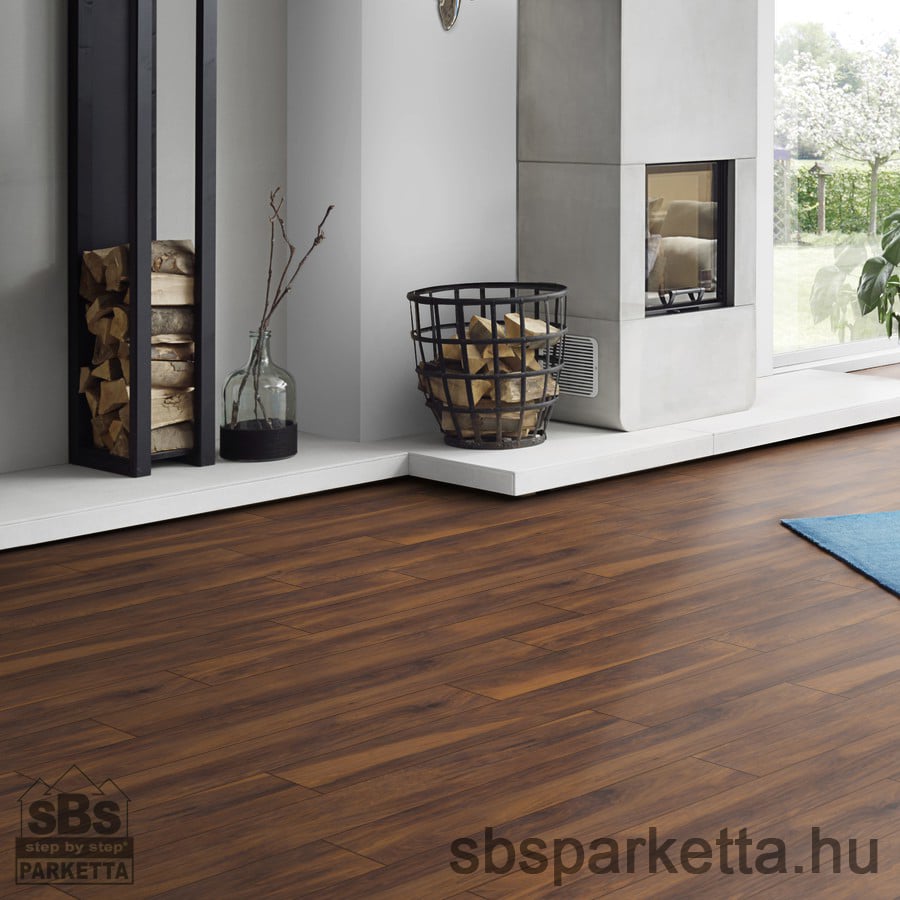 006990-KRONO ORIGINAL - laminált padló - RED RIVER HICKORY - 8156 - 10mm_AC5/332_4V - Atlantic 10 - Image 3