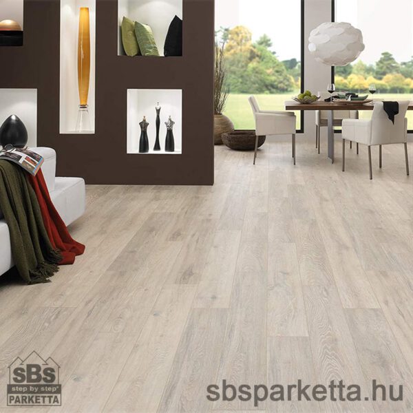 005690-KRONO ORIGINAL - laminált padló - CASTLE TÖLGY - 8631 - 8mm_AC4/32_4V - Super Natural synchro - Image 2