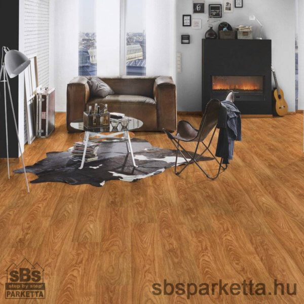 004990-KRONO ORIGINAL - laminált padló - NATURAL TÖLGY - 9748 - 8mm_AC4/32_fn - Image 2