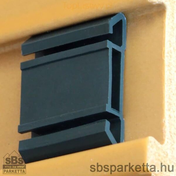 000990 - STYRODUR - A-STR Szegélyléc rögzítő klipsz - Image 3