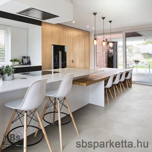 011290- HDM Aqua Step - Vízálló SPC padló és falburkolat - DOVER - ACT0203 - 4mm_AC4/32_4V - JELENLEG NEM ELÉRHETŐ! - Image 2