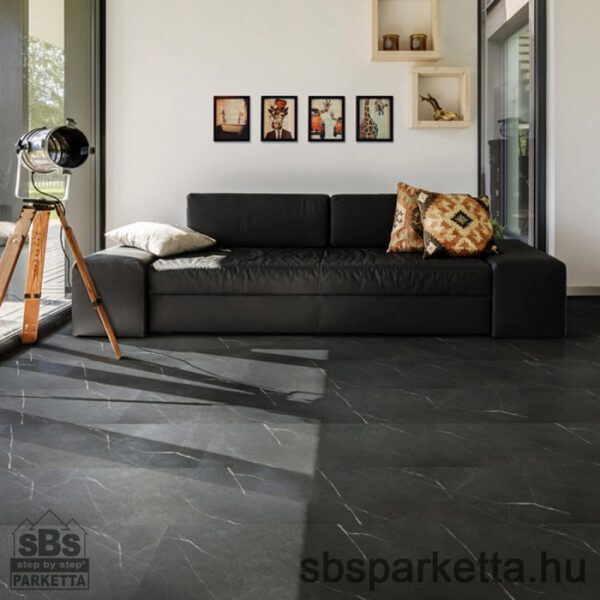 013190- HDM Aqua Step - Vízálló SPC padló és falburkolat - ABERDEEN XL - ACT0242XL - 4mm_AC4/32_4V - JELENLEG NEM ELÉRHETŐ! - Image 2