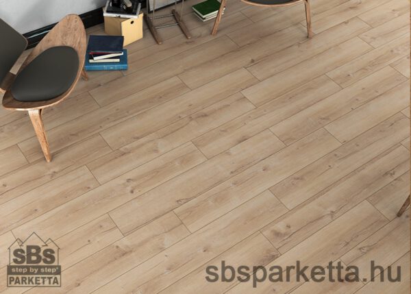 005790-AGT Vízálló laminált padló - ILGAZ MESE - PRK507 - 8mm_AC4/32_4V - Image 2