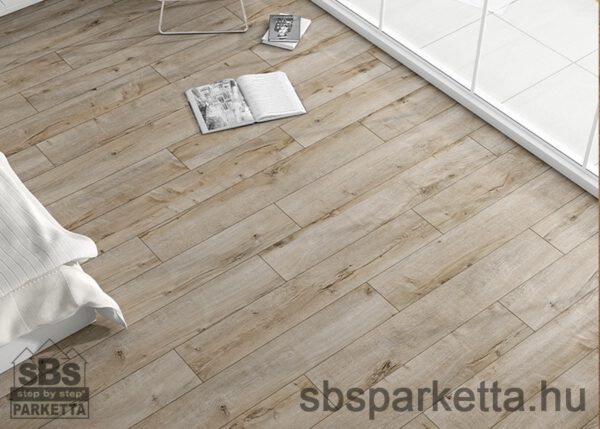 005790-AGT Vízálló laminált padló - MERIC - PRK506 - 8mm_AC4/32_4V - Image 2