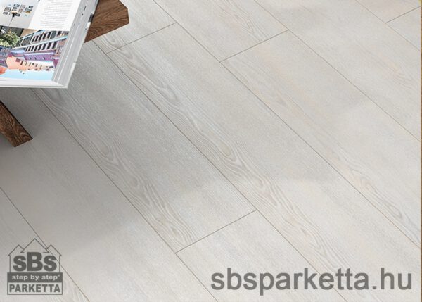 005790-AGT Vízálló laminált padló - NIL - PRK502 - 8mm_AC4/32_4V - Image 2