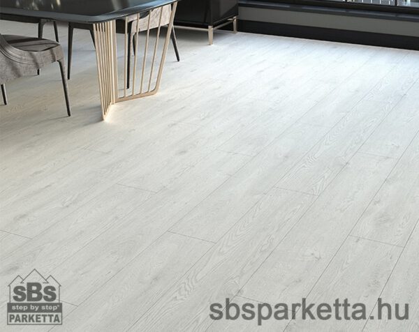 005990-AGT Vízálló laminált padló - ALP - PRK904 - 8mm_AC4/32_4V - Image 3