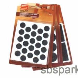 000390 - SALAG ÖNTAPADÓS FILC ALÁTÉT - Több méretben