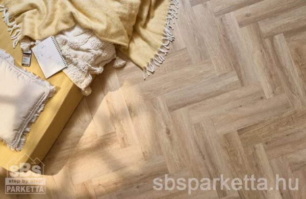 013590- Arbiton EIR HERRINGBONE- Vízálló SPC padló - WNDSOR TÖLGY - CA184 - AKCIÓ! - Image 2