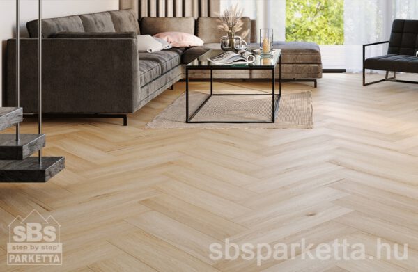 013590- Arbiton EIR HERRINGBONE- Vízálló SPC padló - YANKEE TÖLGY - CA153 - AKCIÓ! - Image 2