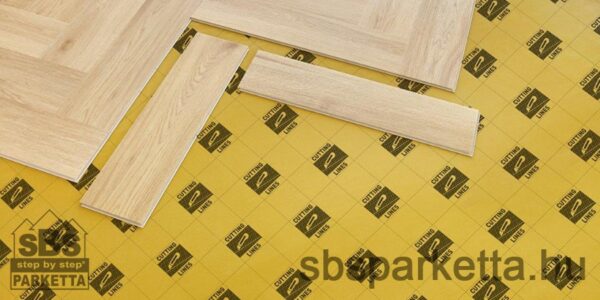 022620 - Arbiton MULTIPROTEC Vinyl Click 2in1 - 1,4mm - alátétlemez - 8,5m2/tekercs - Image 2