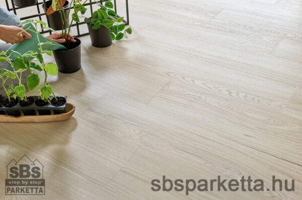 011990- Arbiton Woodric EIR- Vízálló SPC padló - ELDBORG OAK - CWS204 - AKCIÓ! - Image 2
