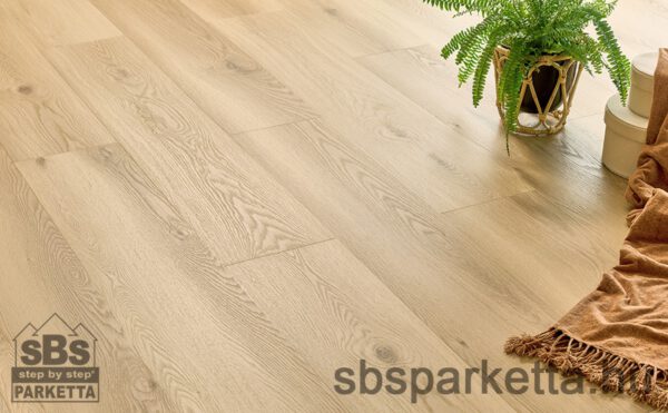 011990- Arbiton Woodric EIR- Vízálló SPC padló - NORDLAND OAK - CWS207 - AKCIÓ! - Image 2