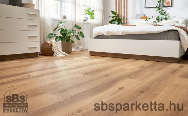 011990- Arbiton Woodric EIR- Vízálló SPC padló - GARLAND OAK - CWS208 - AKCIÓ! - Image 2