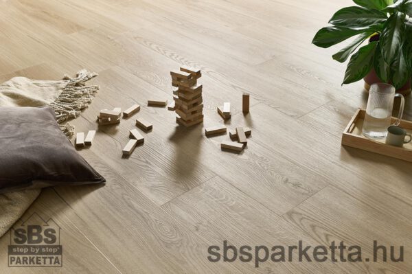 011990- Arbiton Woodric EIR- Vízálló SPC padló - SALERNO OAK - CWS209 - AKCIÓ! - Image 2