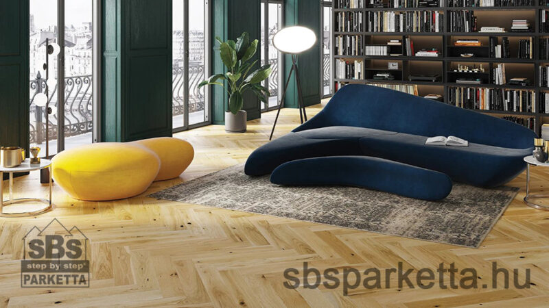 Barlinek Wood szalagparketta
