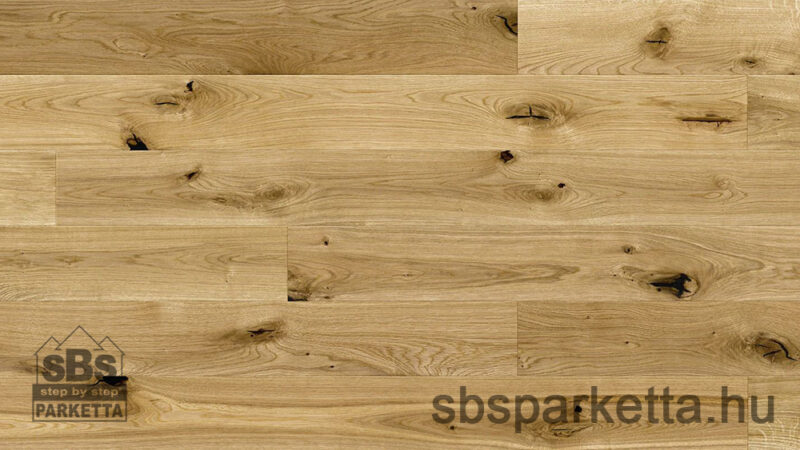 024990-BARLINEK WOOD - PURE LINE - COUNTRY - Tölgy matt OX4 OIL Kefélt szalagparketta - 5G_NATURAL - GRAND CANYON GRANDE_2V