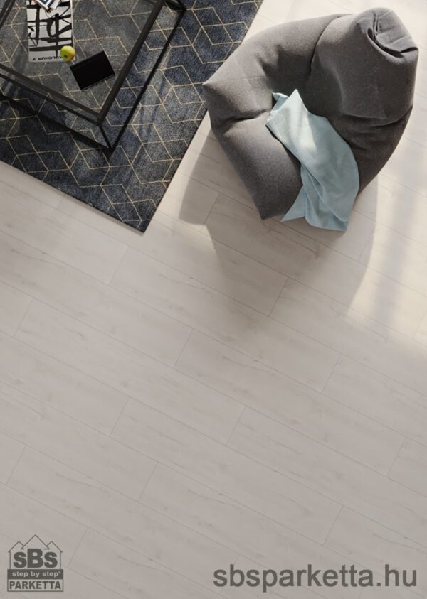 012490- Arbiton - Vízálló SPC padló - TÖLGY ALASKAN - CL102 - KIFUTÓ! - Image 4