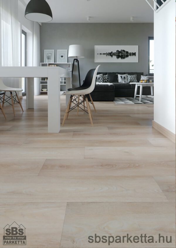 012490- Arbiton - Vízálló SPC padló - TÖLGY PASADENA - CL107 - KIFUTÓ! - Image 3