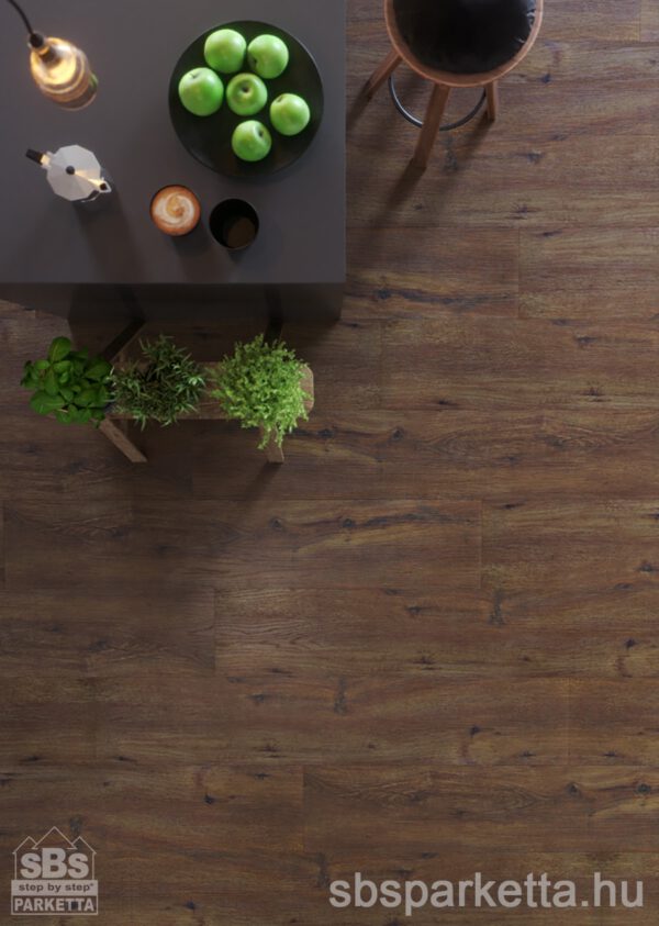 012490- Arbiton - Vízálló SPC padló - DIÓ NEVADA - CL111 - KIFUTÓ! - Image 3