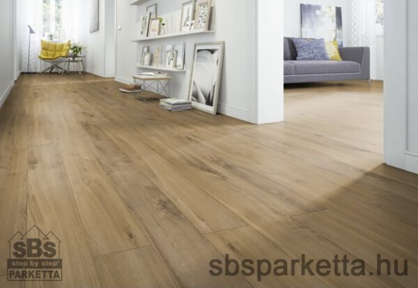 005990- CLASSEN - Vízálló laminált padló - BREMEN TÖLGY - 47903 - 8mm_AC5/33_4V - MEGSZŰNT TERMÉK! - Image 2