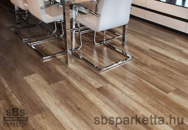 005790- CLASSEN laminált padló - ENDURO TÖLGY - 50847 - 8mm_AC4/32_4V - MEGSZŰNT! - Image 2