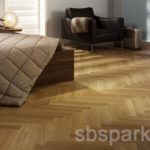 018990 - MAISTRO - Csaphornyos parketta - TÖLGY RUSTIC