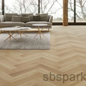 023990 - MAISTRO - Nagyméretű csaphornyos parketta - TÖLGY NATUR