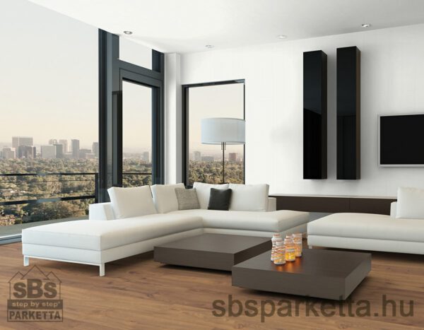 016890-SWISS KRONO- Laminált padló - SUNSHINE - D4495 - 14mm_AC5/33_4V - Image 3