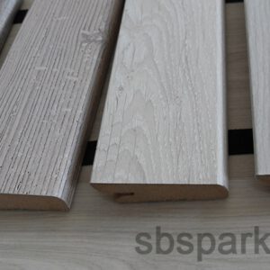 002590- EGGER - MDF SZEGÉLYLÉC - 60x2400mm