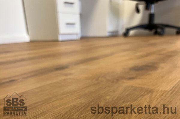 011490- EGIBI - Vízálló SPC padló - CLASSIC - GOLDEN - 5mm - Image 2