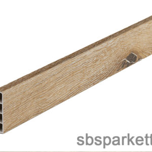 004990 - EGIBI - CALGARY - SPC LÁBAZATI ELEM / SKIRTING