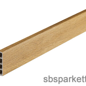 004990 - EGIBI - HAMILTON - SPC LÁBAZATI ELEM / SKIRTING