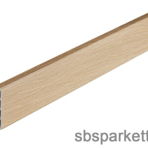 004990 - EGIBI - JAGERNDORF - SPC LÁBAZATI ELEM / SKIRTING