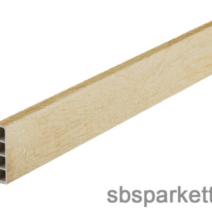 004990 - EGIBI - MONTREAL - SPC LÁBAZATI ELEM / SKIRTING