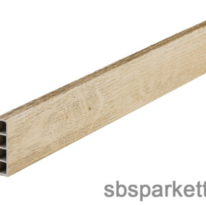 004990 - EGIBI - OTTAWA - SPC LÁBAZATI ELEM / SKIRTING