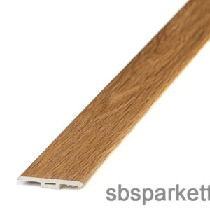 004990 - EGIBI - GOLDEN - SPC BURKOLATVÁLTÓ - T- PROFIL / DEVIDER T-LINE PROFILE